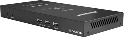 Приемник Wyrestorm NHD-500-RX