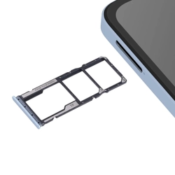 Poco C65 (2310FPCA4G) лоток SIM-карты