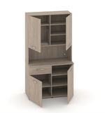 Мини-кухня ФИТ (FIT) вариант №3