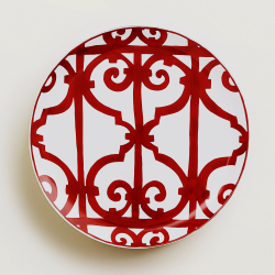 Блюдо круглое Balcon Du Guadalquivir (32 см)