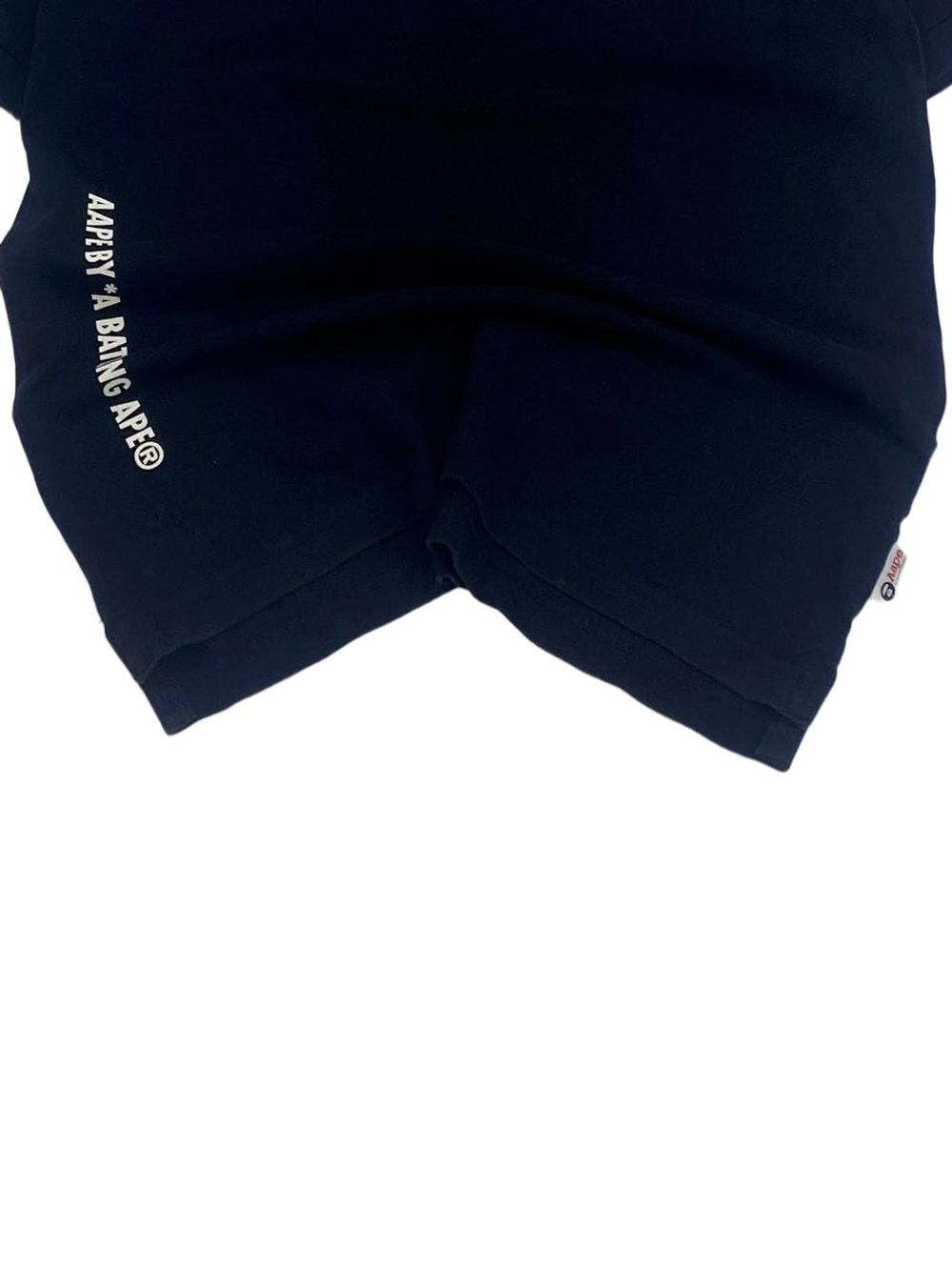 Футболка-Поло Aape