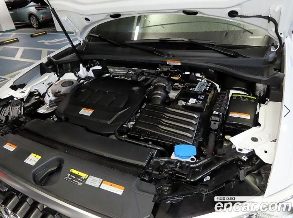 Audi Q3 (F3) 35 TDI Premium Sportback (09.2022)