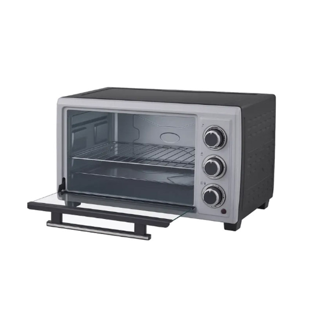 Электропечь Avant OTG-35P240M-J01G, белый