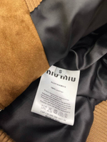 Куртка MIU MIU
