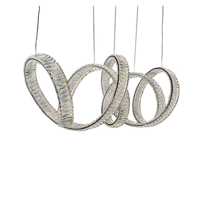 Люстра Vesta Parade of Rings