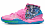 Кроссовки Nike Kyrie 6 Pre-Heat "Tokyo" 6