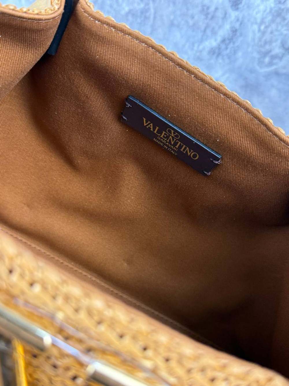 Сумка Valentino