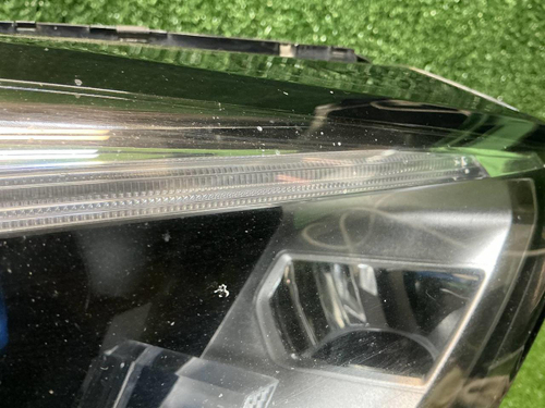 Фара правая BMW X5 G05 X6 G06 (18-23) Laser Light