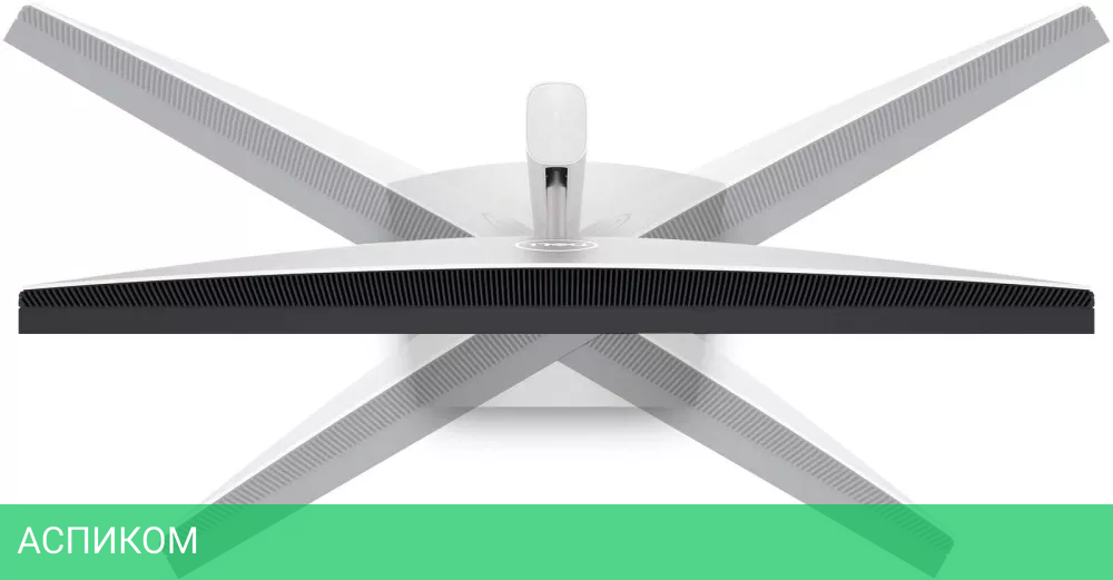 Монитор Dell UltraSharp UP3221Q