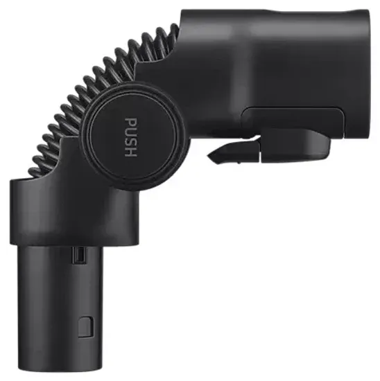 Пылесос Samsung Bespoke Jet complete extra, зеленый