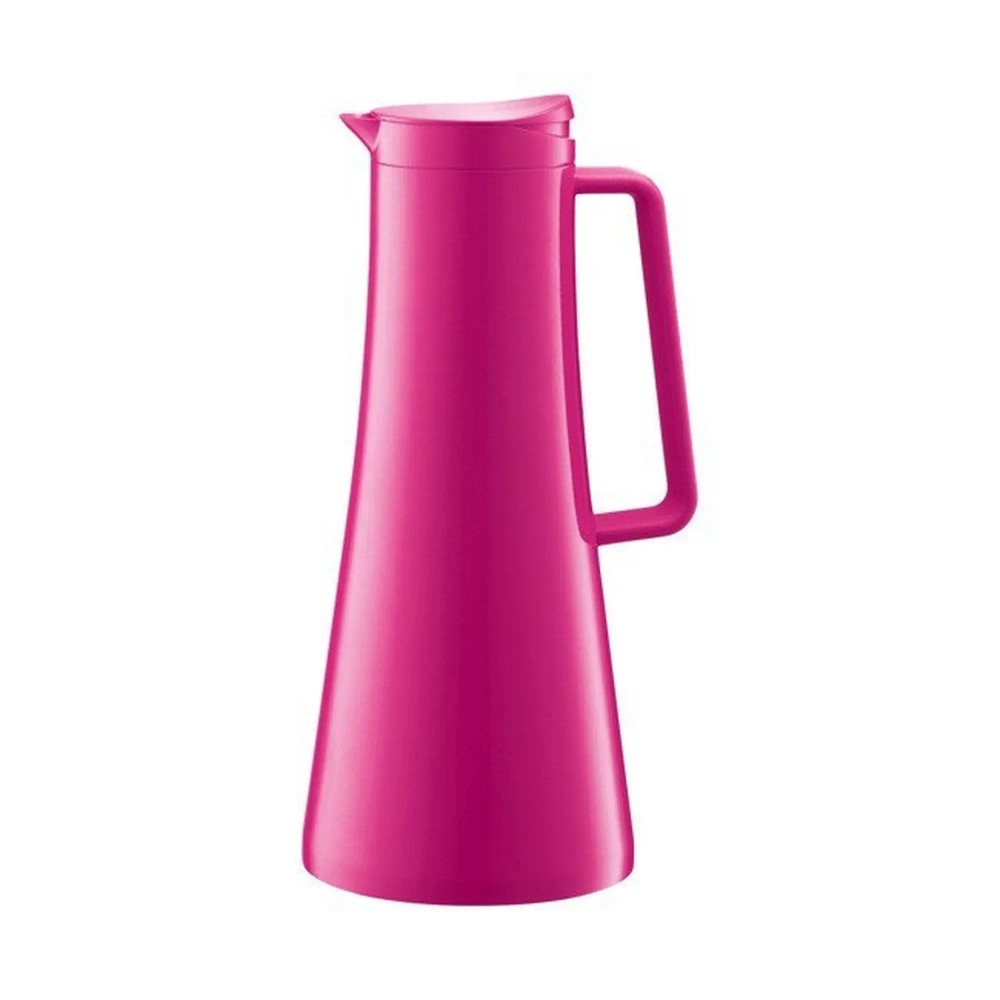 Bodum Бистро кувшин 1,1л розовый