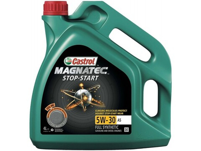 CASTROL - CAS0206-CAS - Ulje za menjac