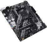 Материнская плата mATX ASUS PRIME B550M-K ARGB