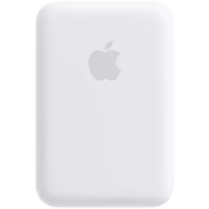 Внешний аккумулятор Apple MagSafe Battery Pack (MJWY3ZE/A/MJWY3AM/A)