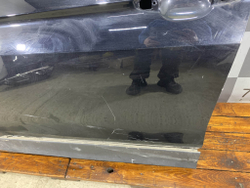 Дверь передняя левая Volkswagen Tiguan 2 16-нв Б/У Оригинал 5NA831055N