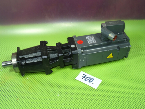 SIEMENS 1FK7042-5AF71-1UH5