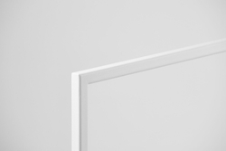 Уличное кресло TESS Outdoor Chair white / taupe textile (Up!Flame)