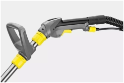 Пылесос KARCHER Puzzi 10/1, серый (1.100-130.0)