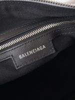 Balenciaga Le Cagole Duffle Bag 30 cm