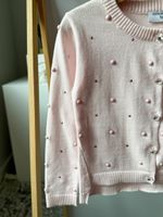 Хлопковый кардиган Monnalisa, 110