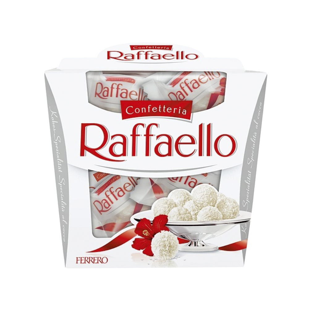 Набор конфет Raffaello 150 гр