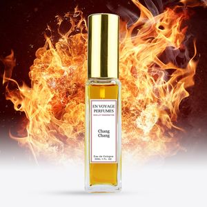 En Voyage Perfumes Chang Chang