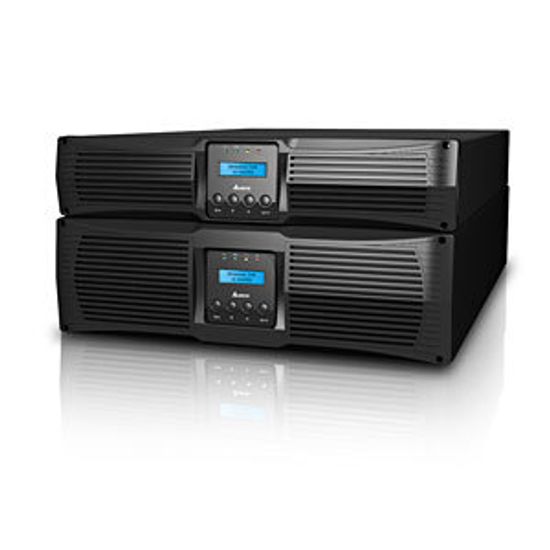 ИБП Delta GES103R212035