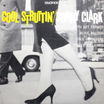 Sonny Clark / Cool Struttin' (LP)