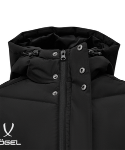 Куртка утепленная CAMP 2 PerFormPROOF Padded Jacket, черный