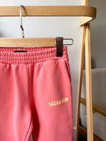 Хлопковый костюм Sasha Kim, 122-128