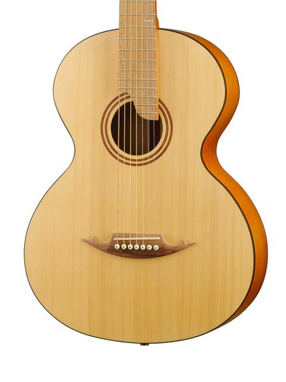 Гитара акустическая 7-ми струнная DOFF RG