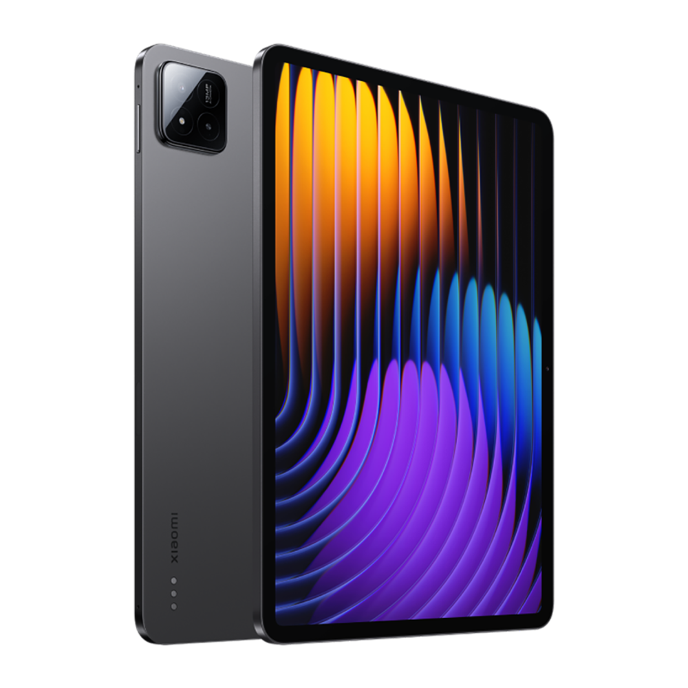 Планшет Xiaomi Pad 7 12 ГБ + 256 ГБ (Серый | Gray) (версия Global)