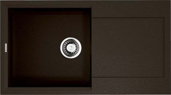 Кухонная мойка OMOIKIRI Sakaime 78-DC(арт.4993195)