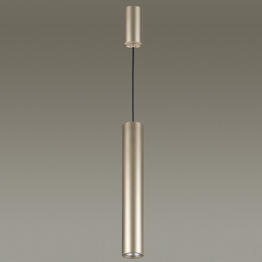 Подвесной светильник Odeon Light 3828/1CA