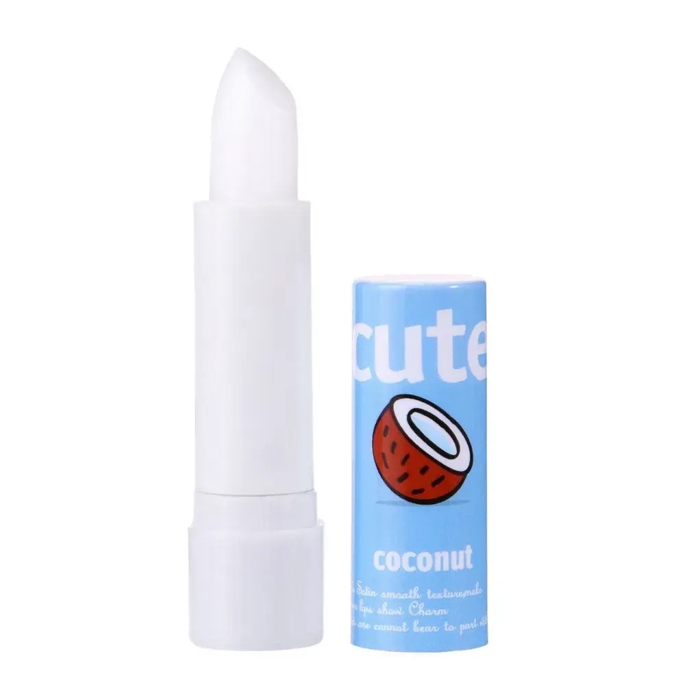 Бальзам для губ фруктовый в ассортименте