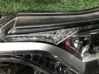 Фара левая Toyota Rav 4 CA40 (15-19) галоген