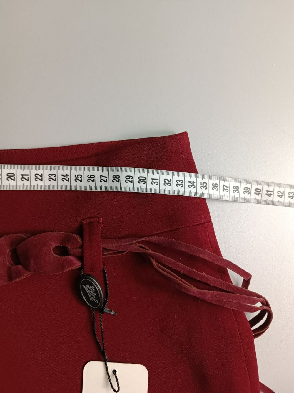 Брюки Etol с вискозой свободные 42 размер, новые