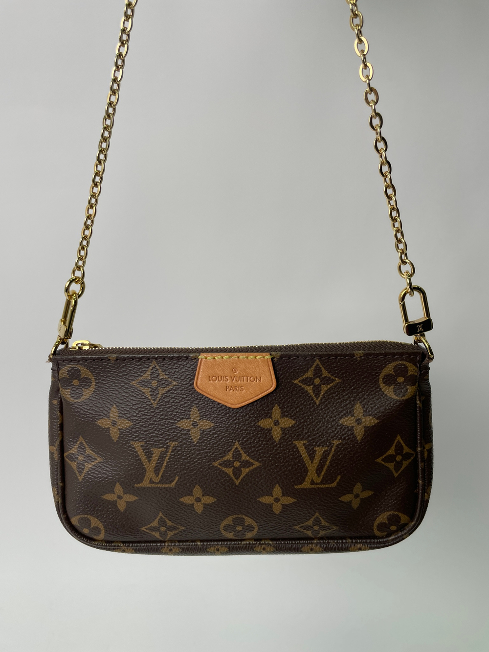 Сумка Louis Vuitton Multi Pochette
