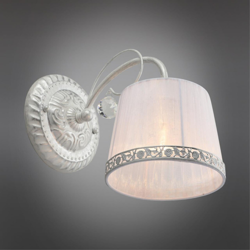 Настенный светильник Omnilux Campovaglio OML-54111-01