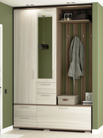 шимо темный / шимо светлый