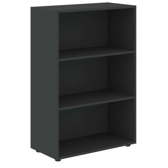 Стеллаж FMC 80   798х404х1197 FORTA