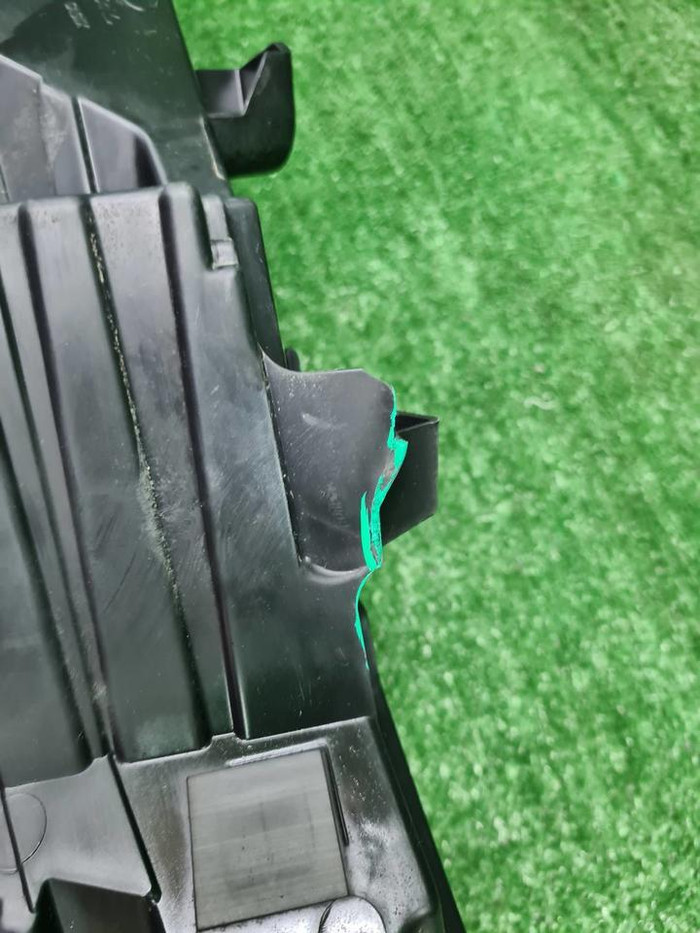 Фара левая Haval F7 (2018-2024) LED