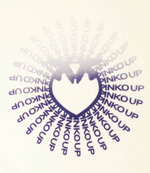 Худые Pinko UP - белый(F3PIJGSW287)