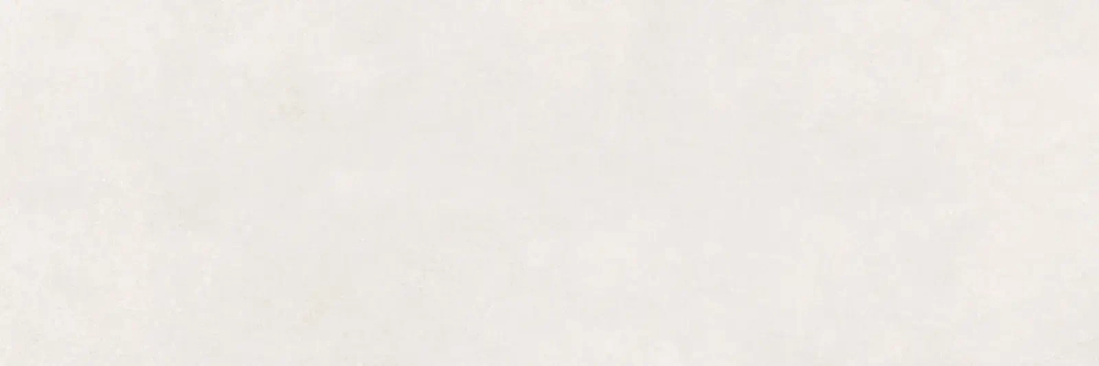 Настенная плитка Alma Ceramica TWU3090PAT07R Patio 30x90 белая матовая под бетон