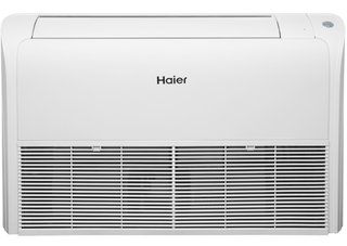 Кондиционер напольно-потолочный Haier AC50S2SG1FA/1U50S2SJ3FA