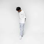 Футболка Dissident Choose Move белая