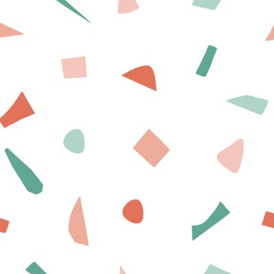 Абстрактные геометрические формы