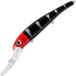 Воблер Tsu Yoki Long Charli 120F 120мм 21.5г 6-8м