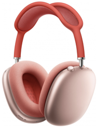 AirPods Max Pink