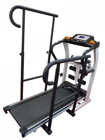 Беговая дорожка AMF 8212 + поручни D1